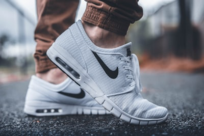 Basket femme colorée