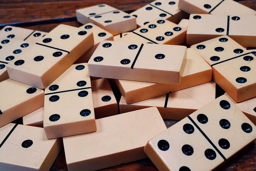 gioco del domino
