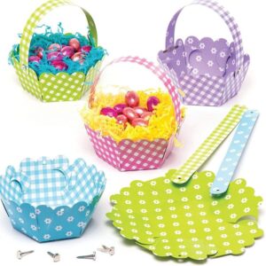 cestini pasqua per ovetti
