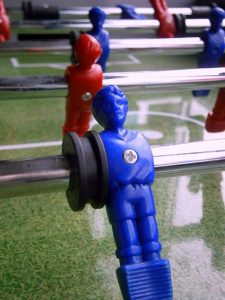 calciobalilla