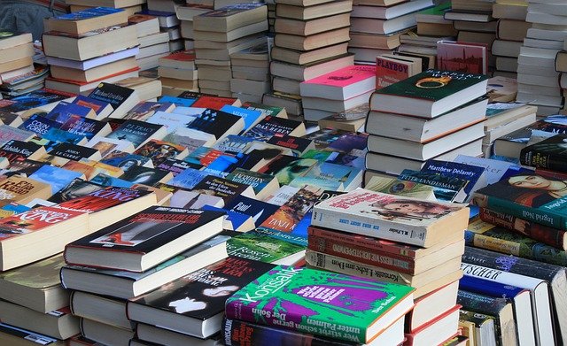 libri per estate