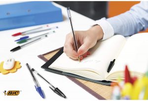 kit scuola cancelleria