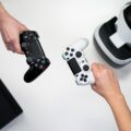 console di gioco