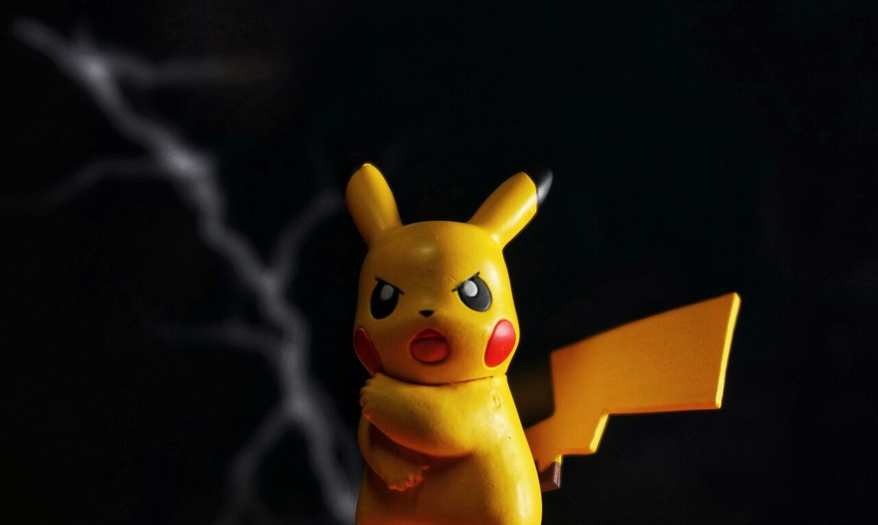 Pokèmon