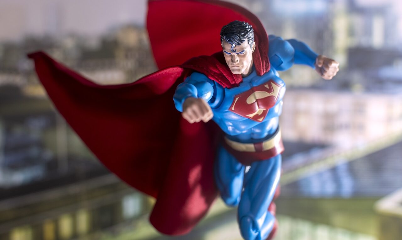 Superman