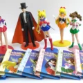 action figures