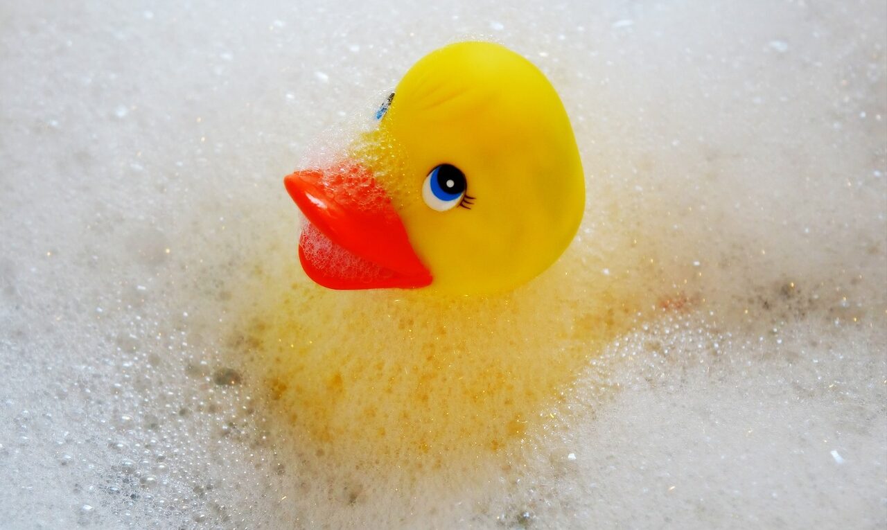giochi bagno
