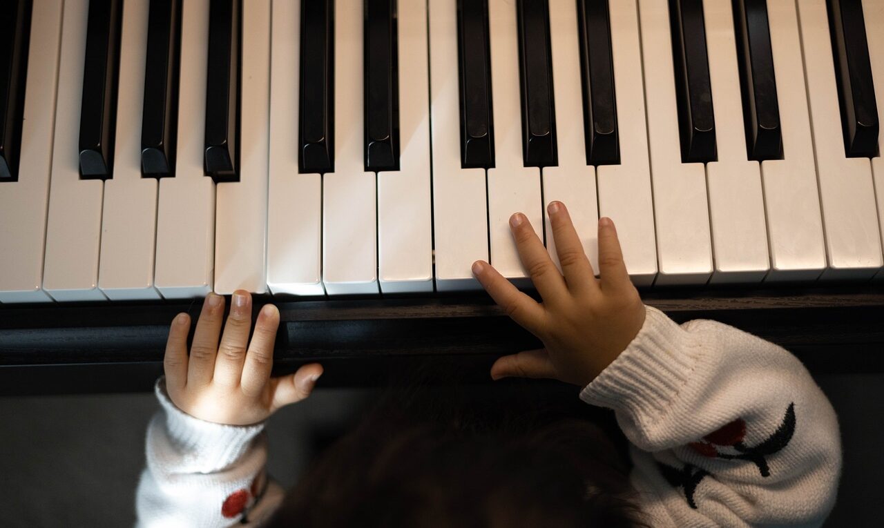 giochi musicali