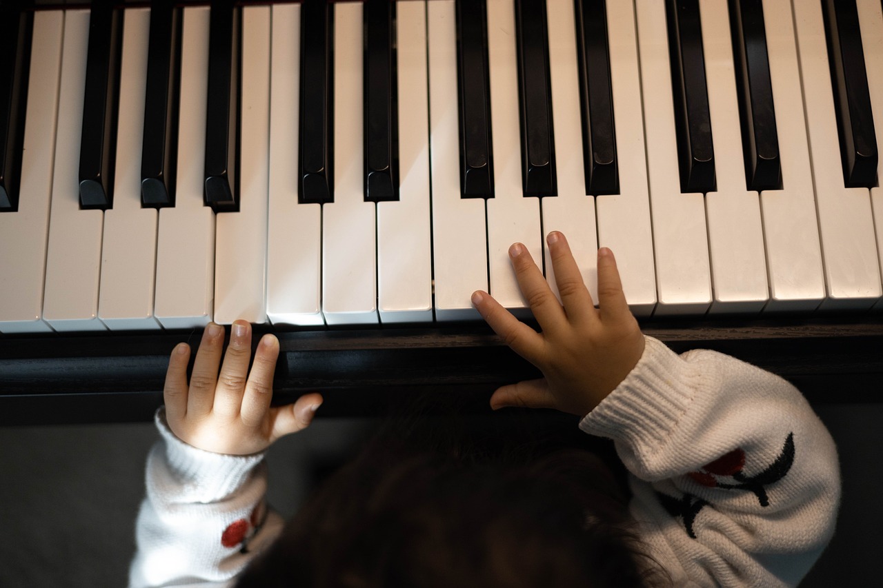 giochi musicali