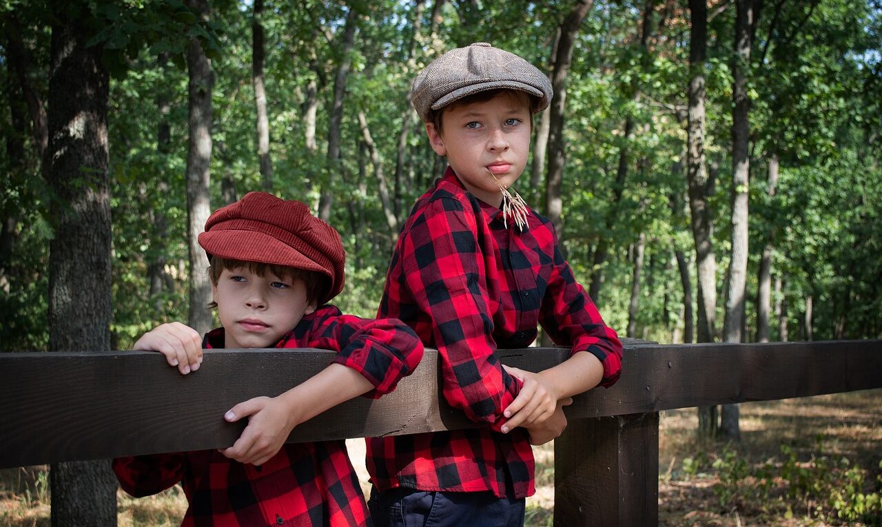 giochi per bambini