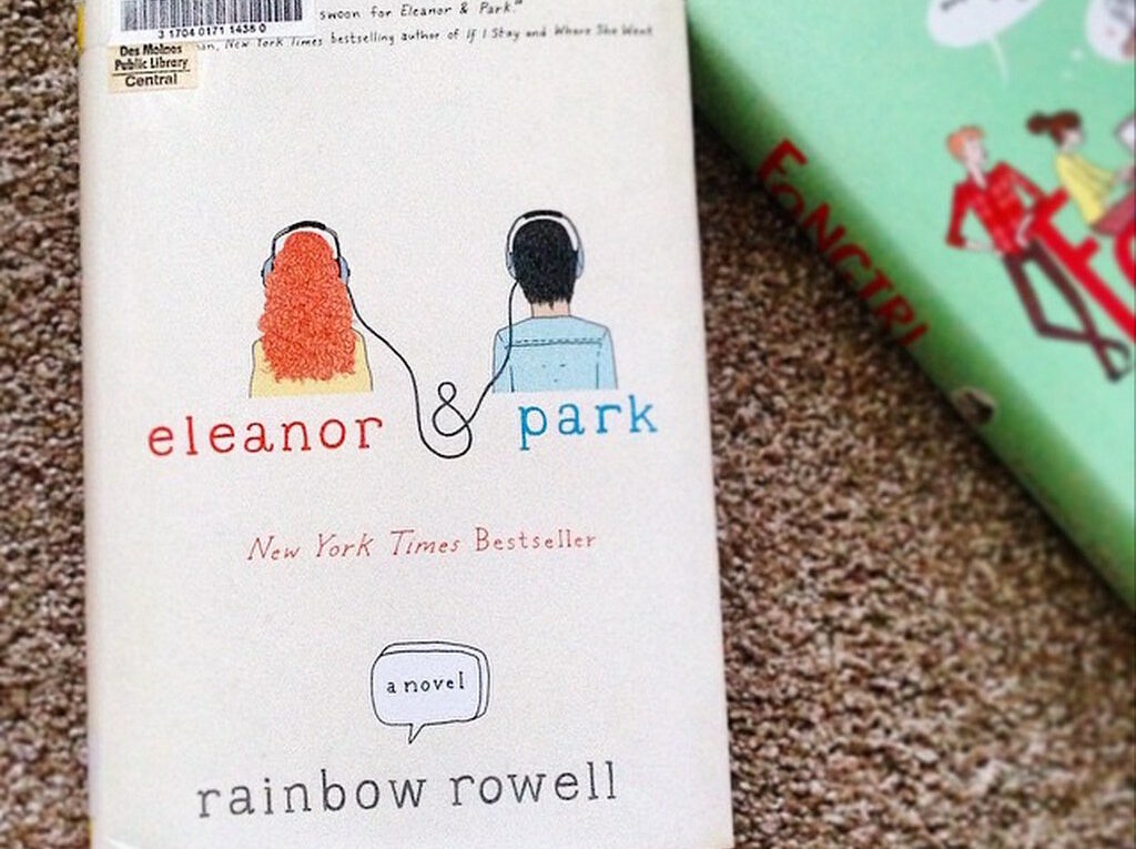 Eleanor & Park
