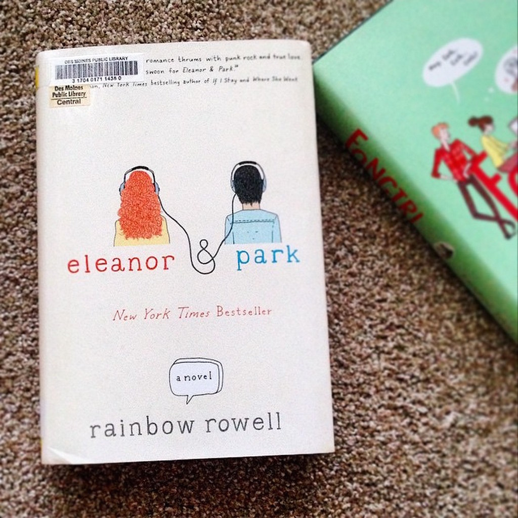 Eleanor & Park