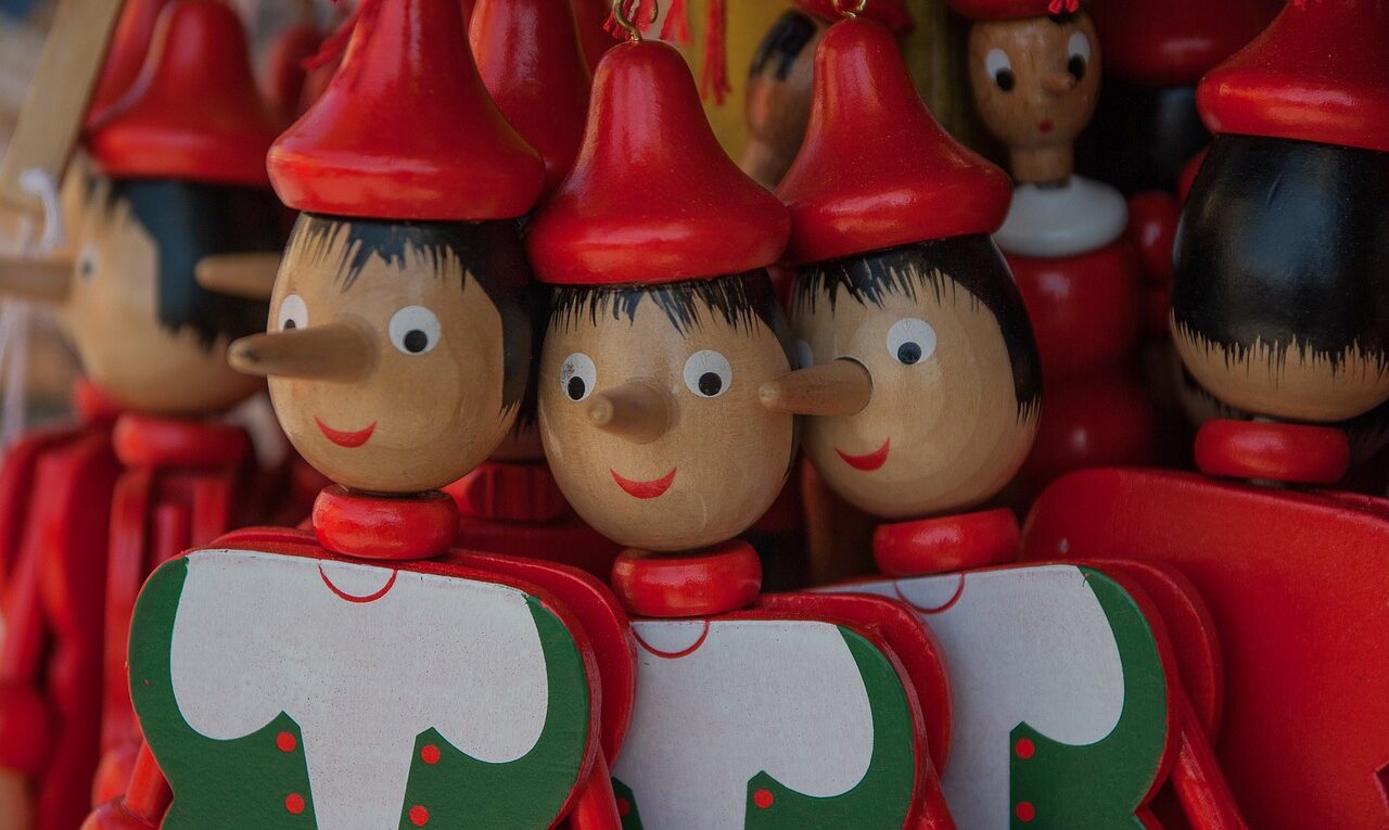 Pinocchio
