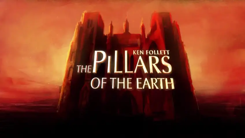 I pilastri della Terra
