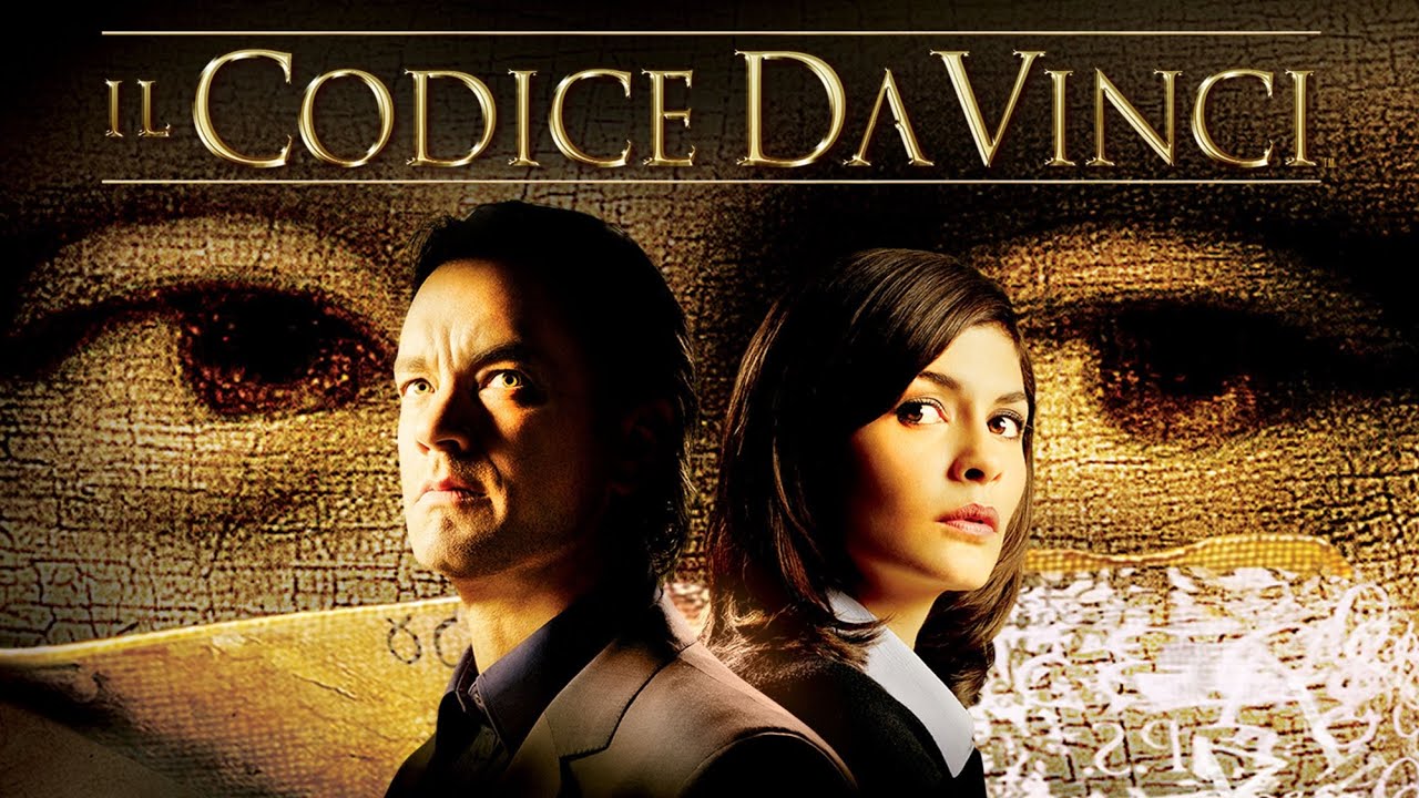 Il Codice da Vinci