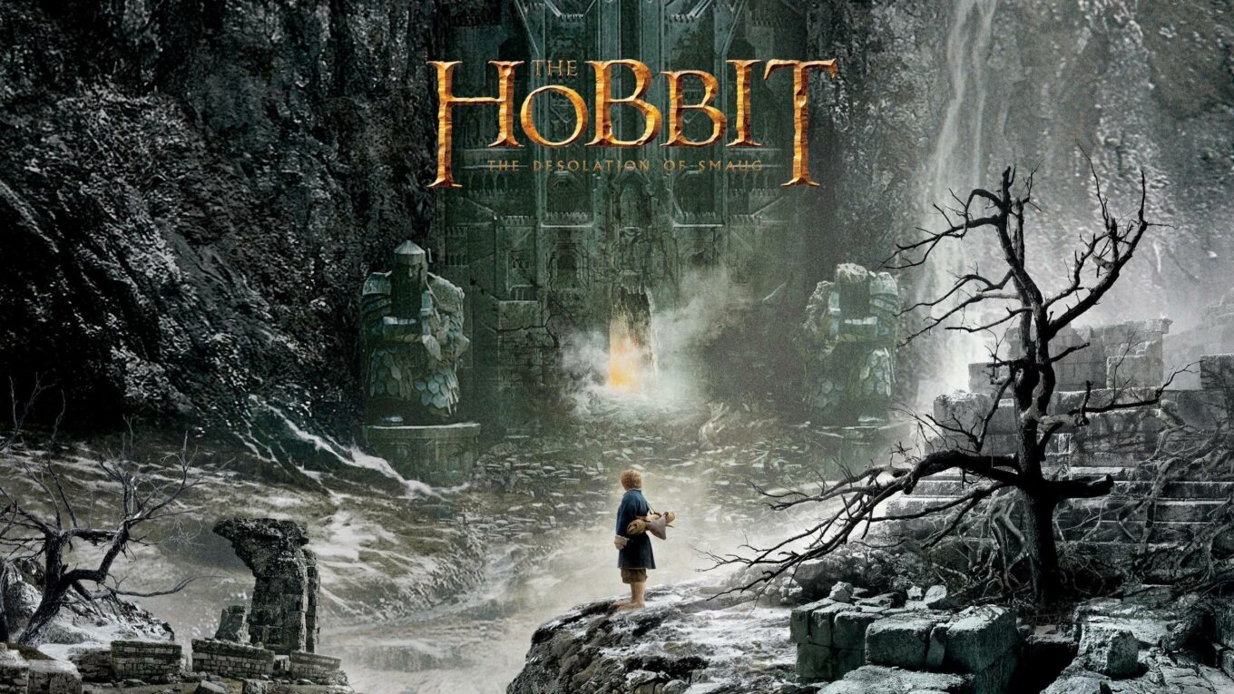 Lo Hobbit
