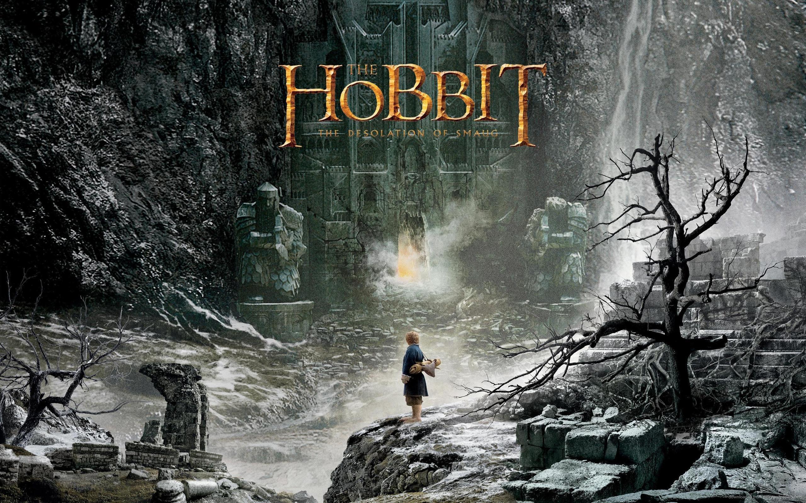 Lo Hobbit