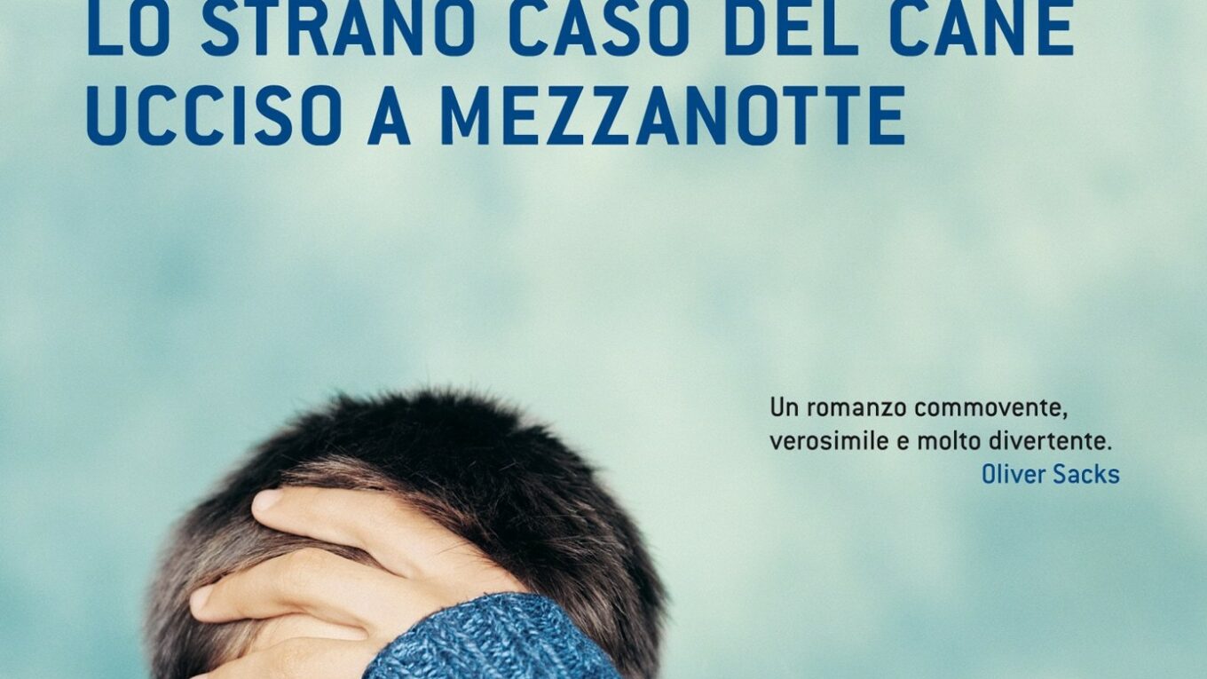 Lo strano caso del cane ucciso a mezzanotte