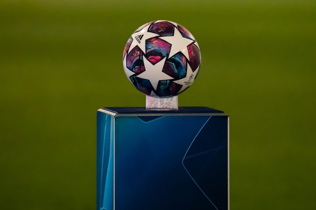 Videogiochi calcio