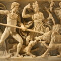 libri mitologia