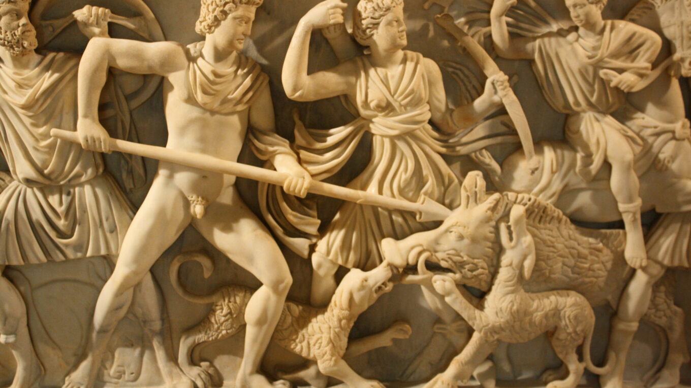 libri mitologia