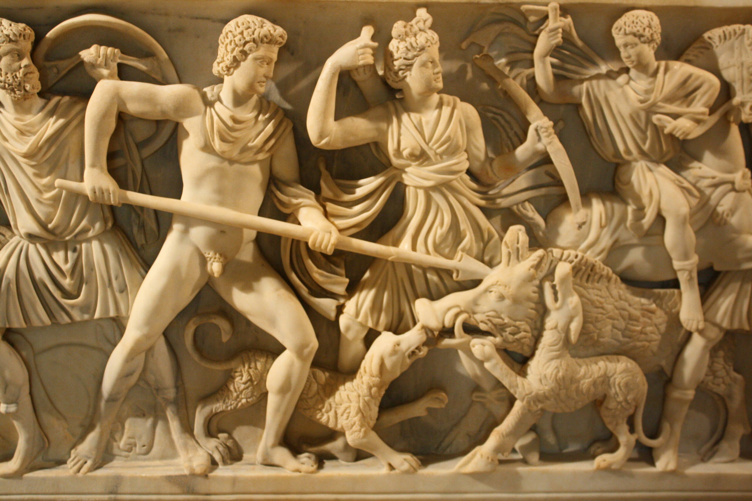 libri mitologia